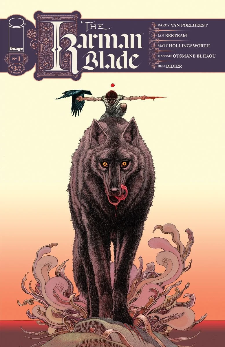   Image Comics  