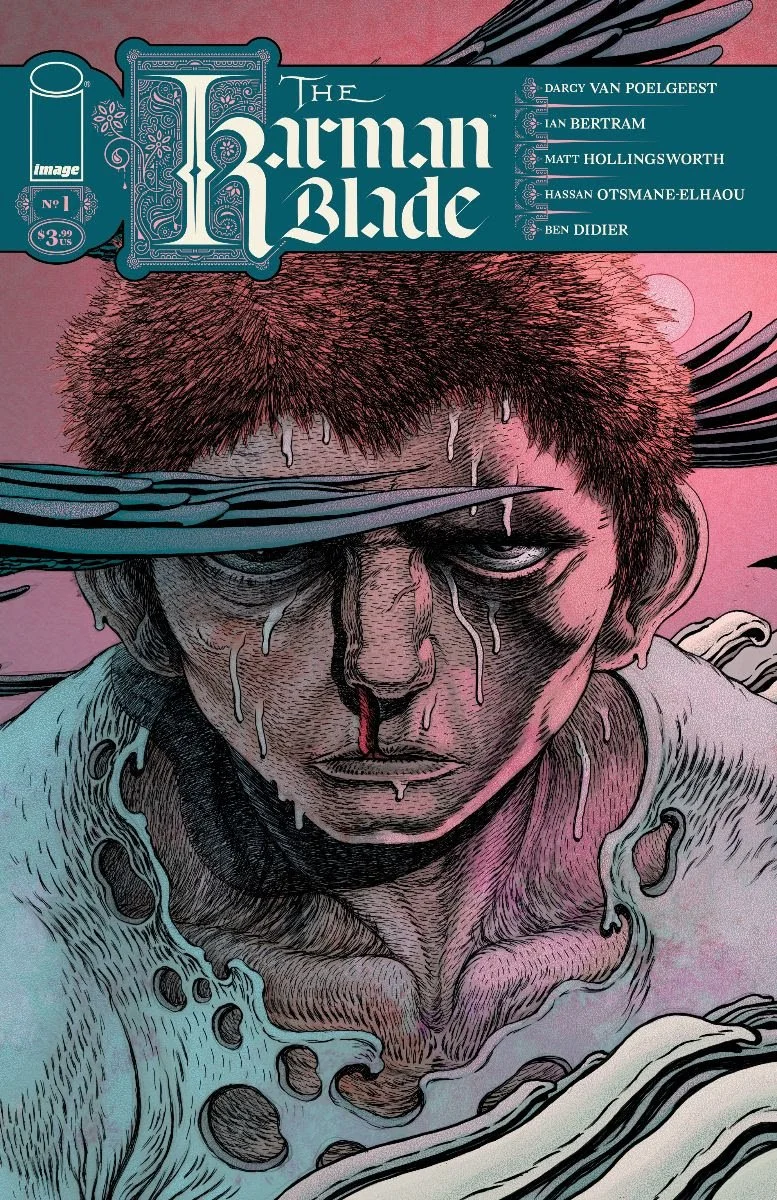   Image Comics  