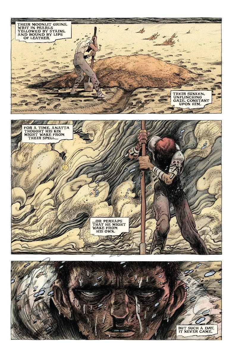   Image Comics  