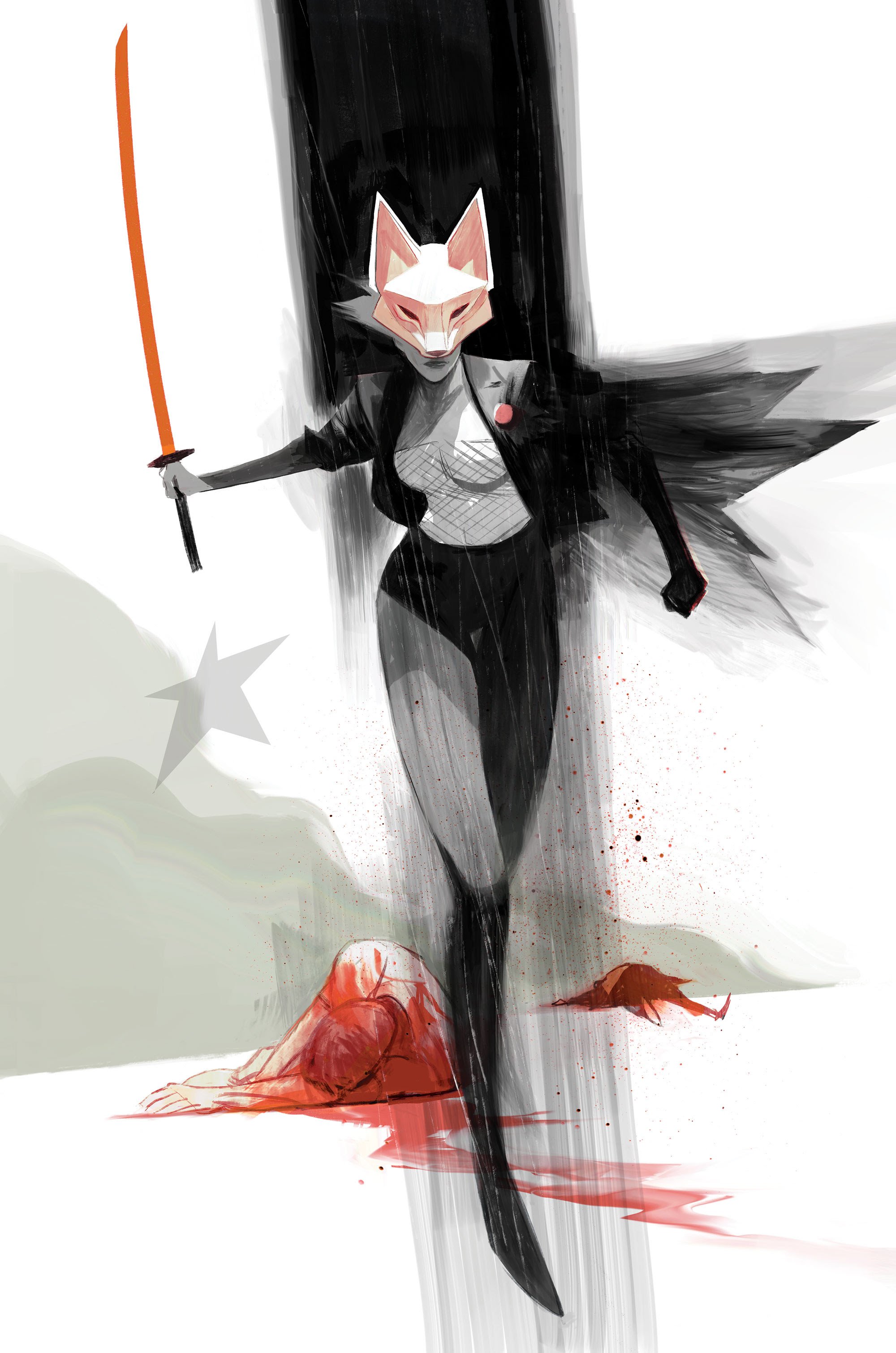   Image Comics  