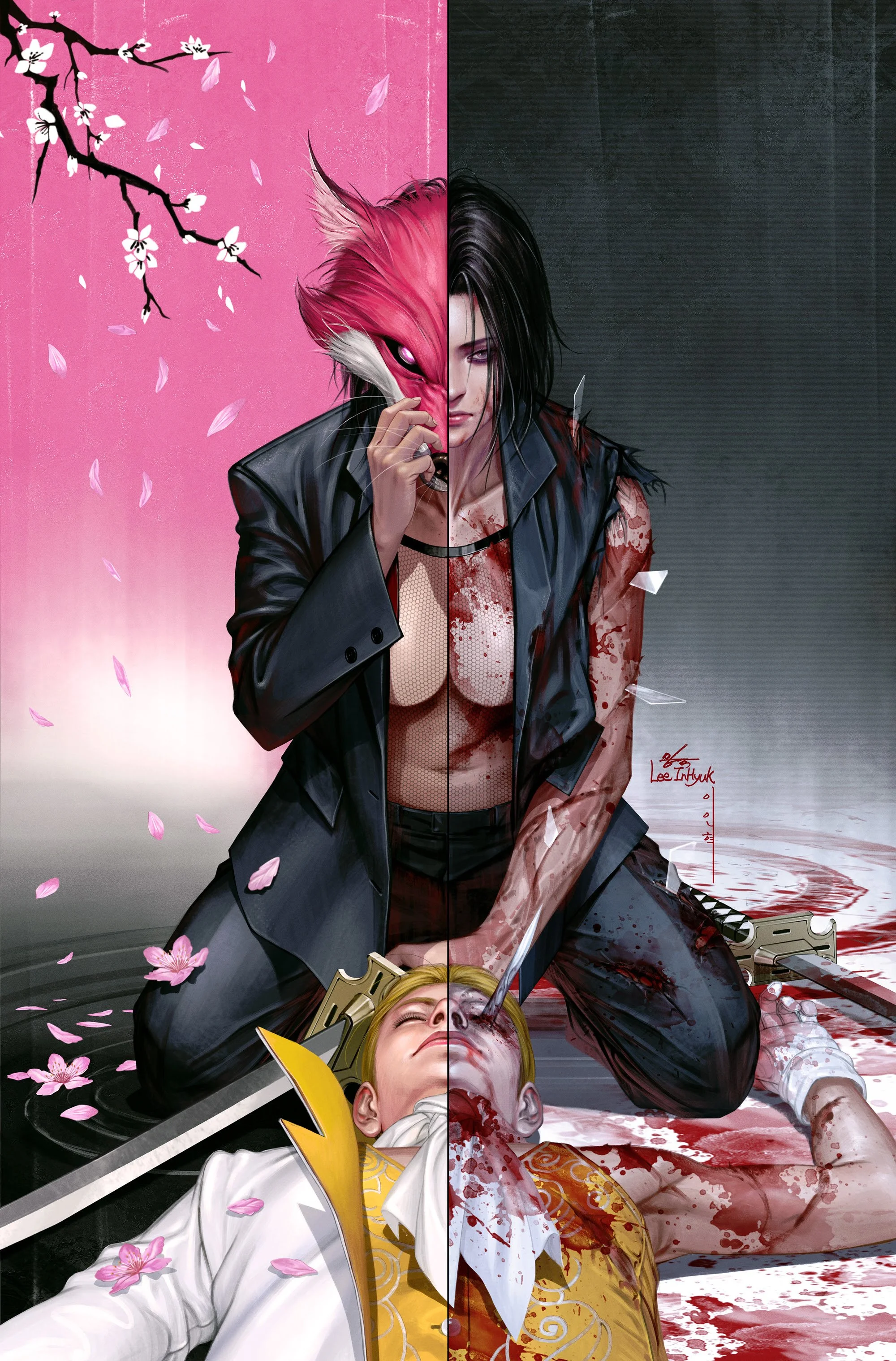   Image Comics  