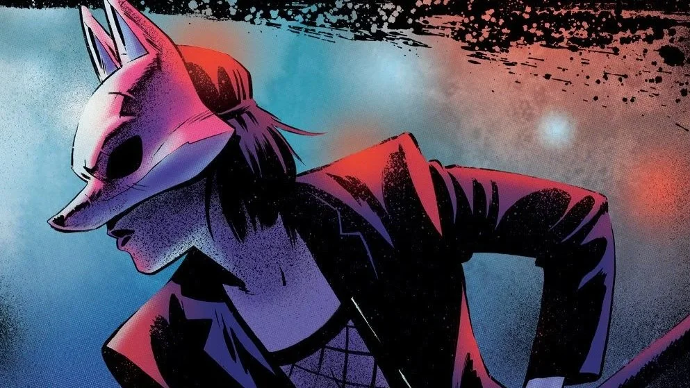   Image Comics  