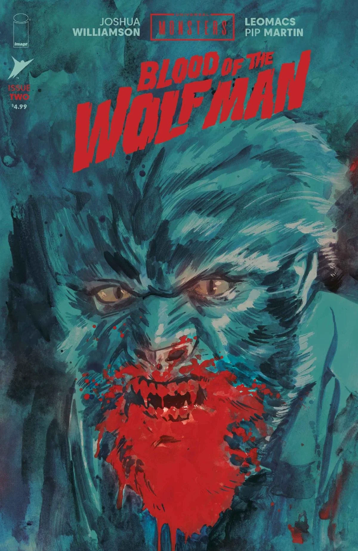   Skybound/Image Comics  