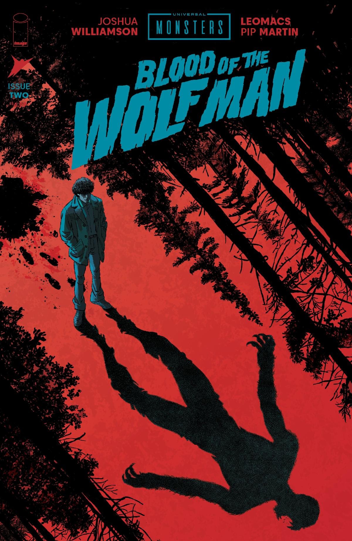   Skybound/Image Comics  