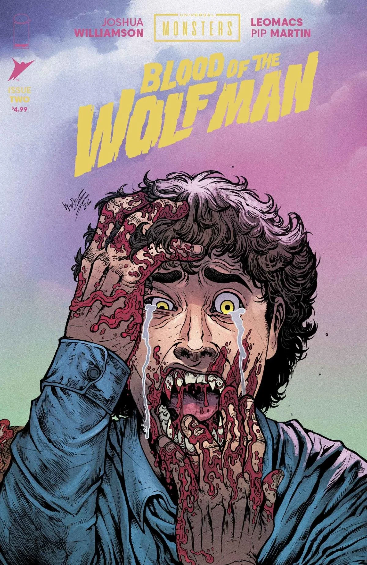   Skybound/Image Comics  