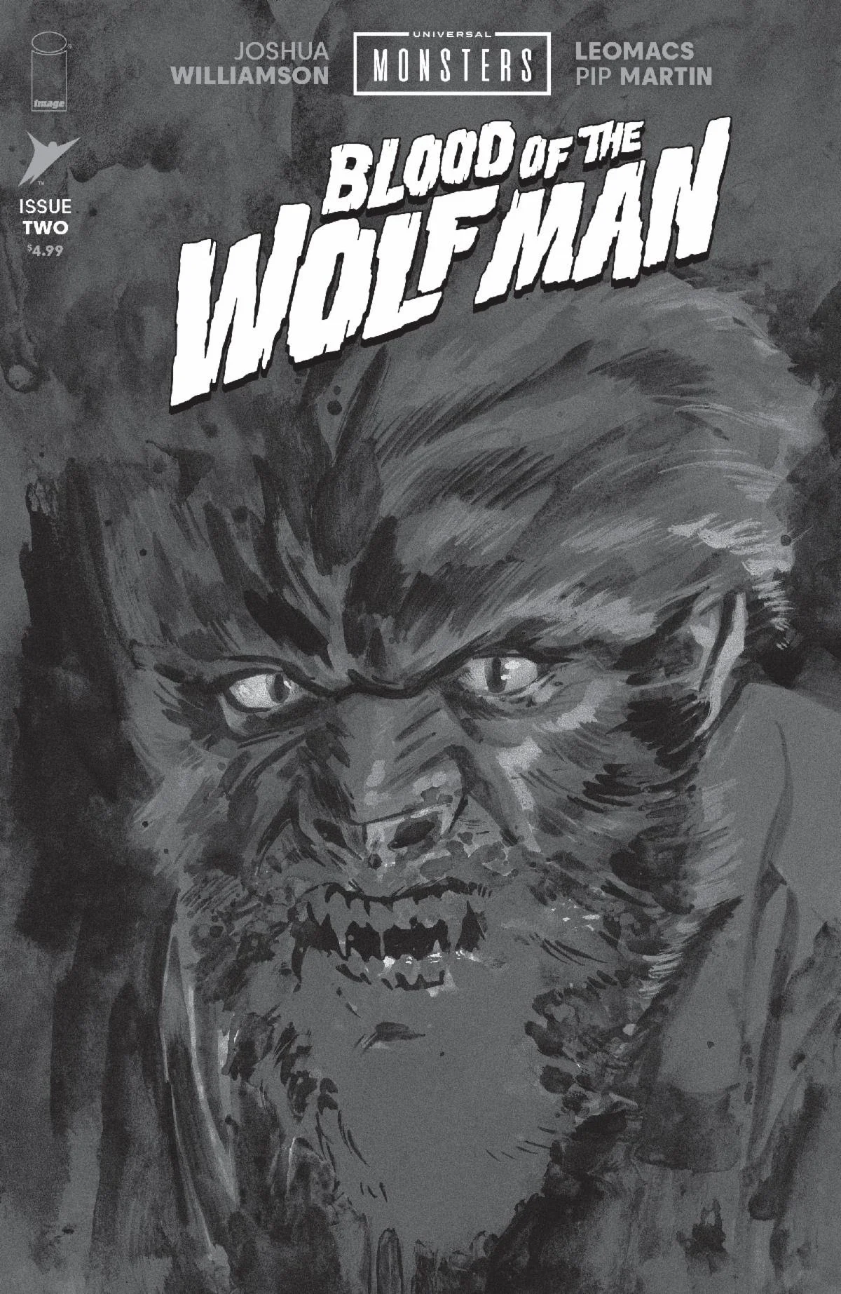   Skybound/Image Comics  