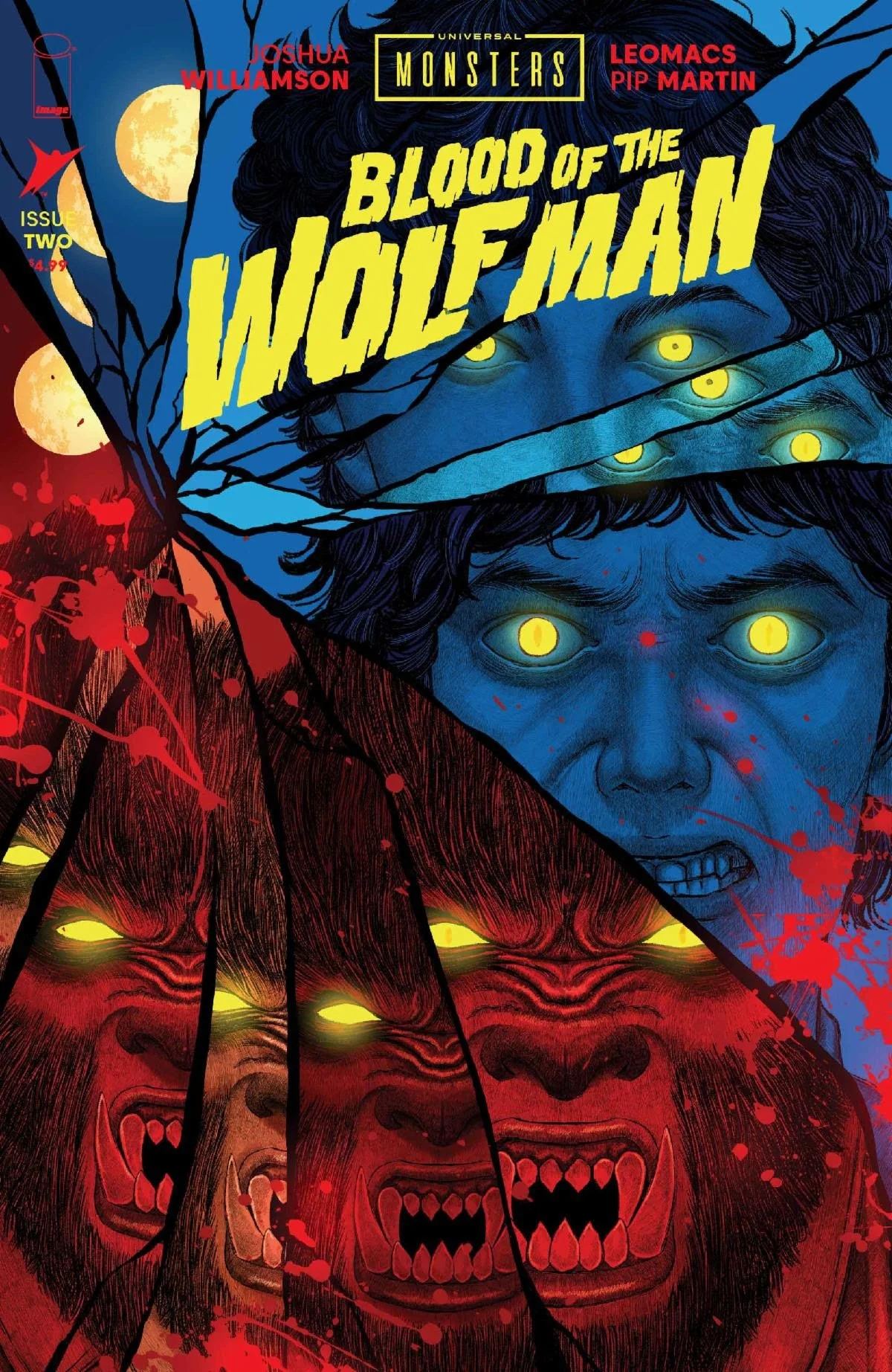   Skybound/Image Comics  