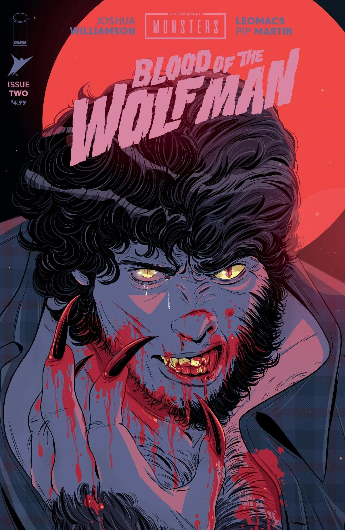   Skybound/Image Comics  