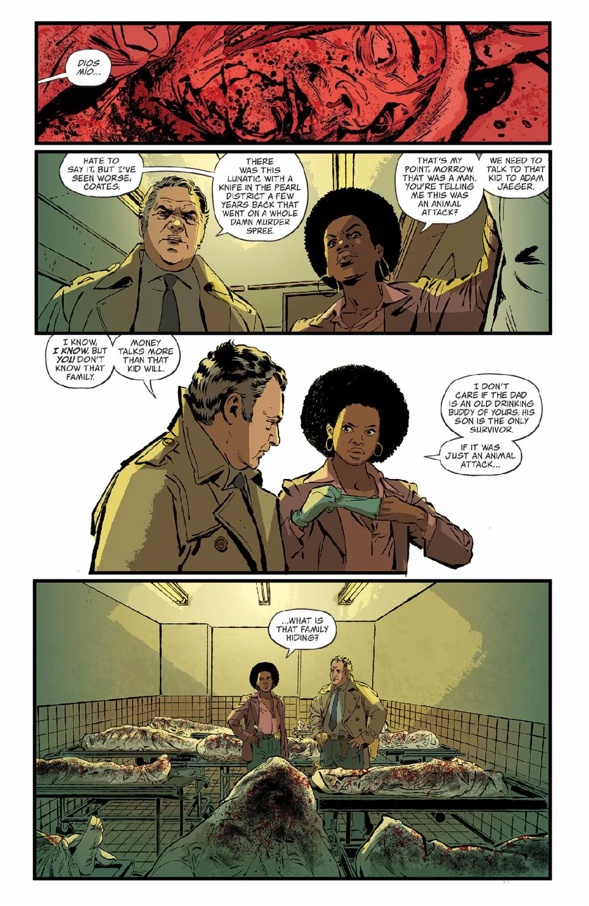   Skybound/Image Comics  