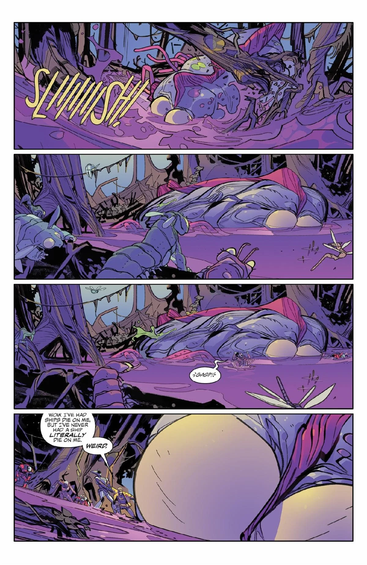   Skybound/Image Comics  