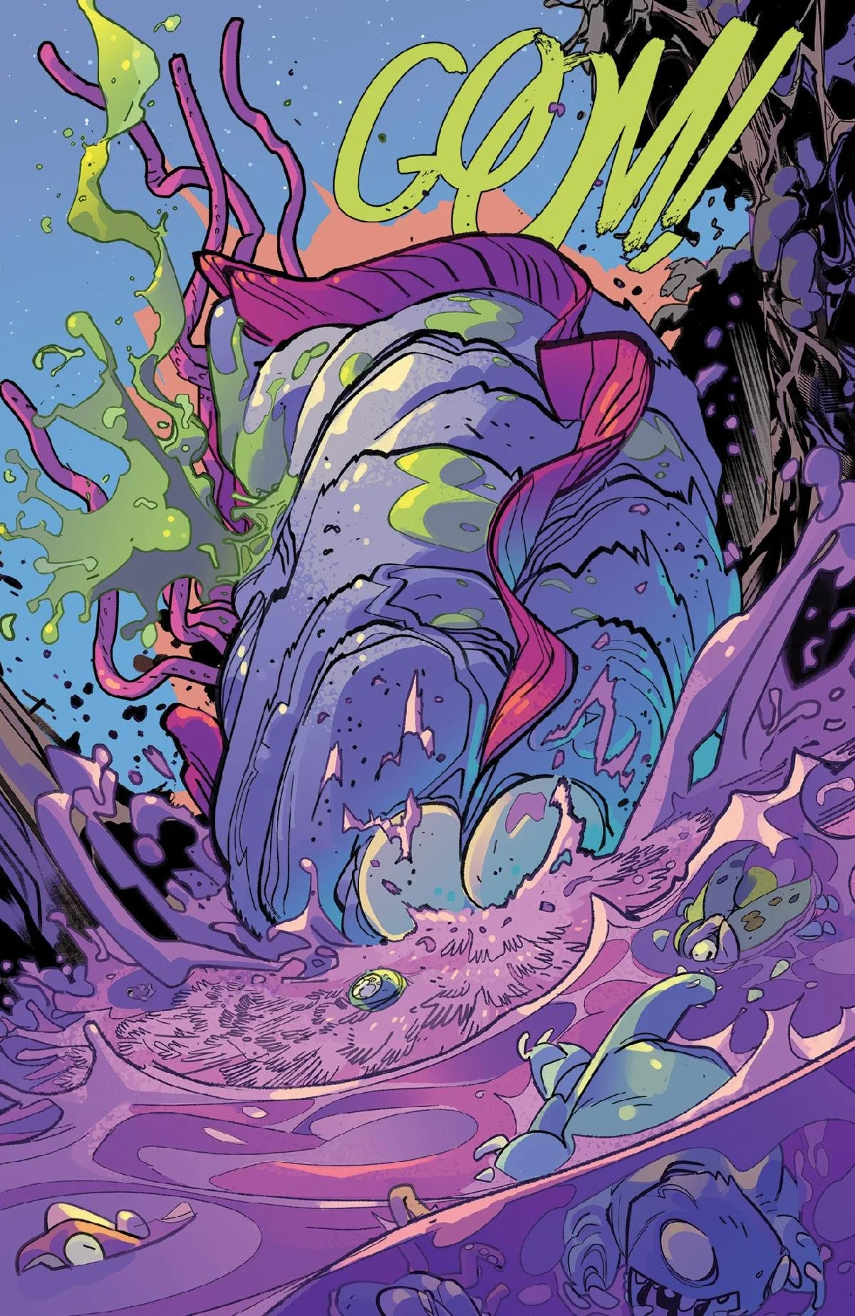   Skybound/Image Comics  