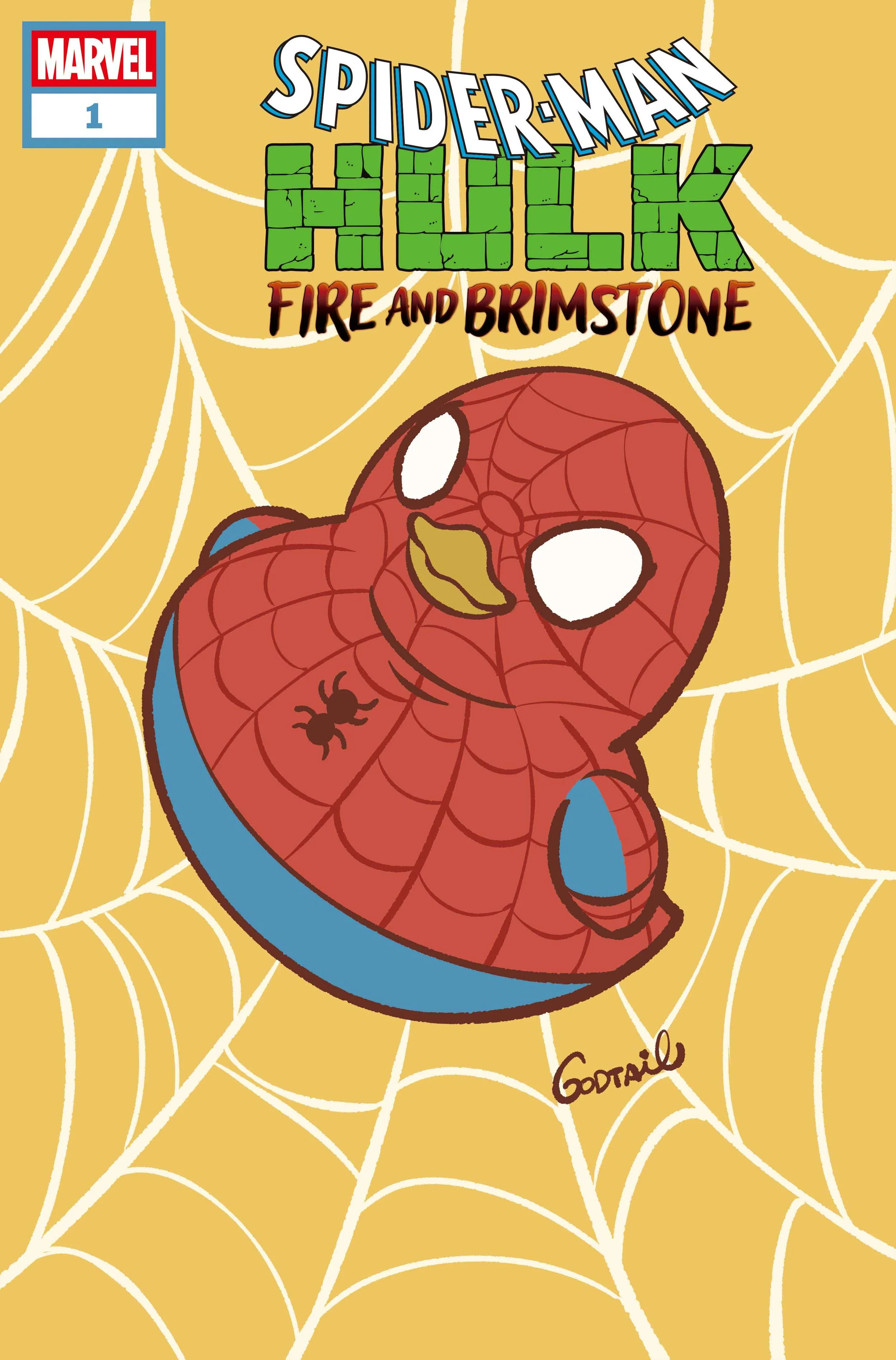   Marvel  