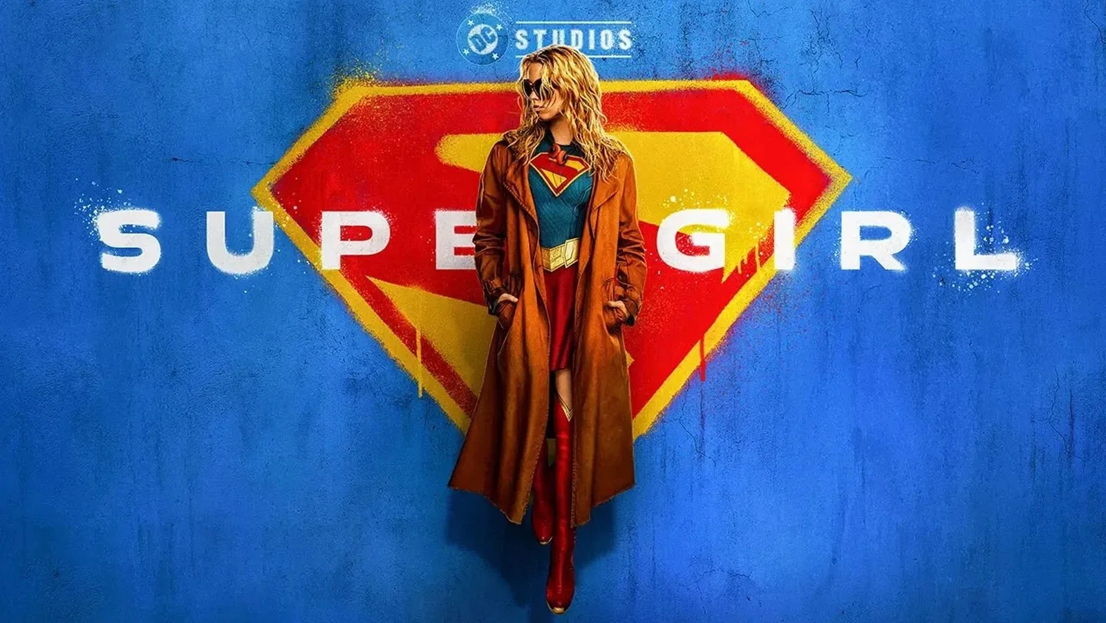 Review: 'Supergirl' Is at Its Best When It Trusts Its Female Leads