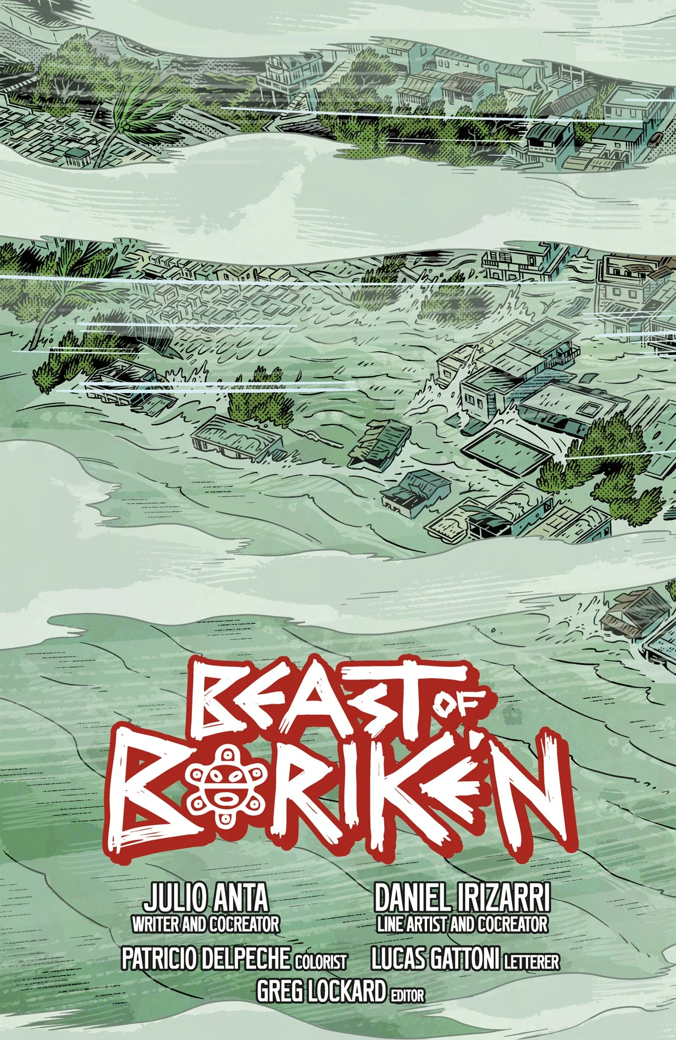 Dark Horse Comics
