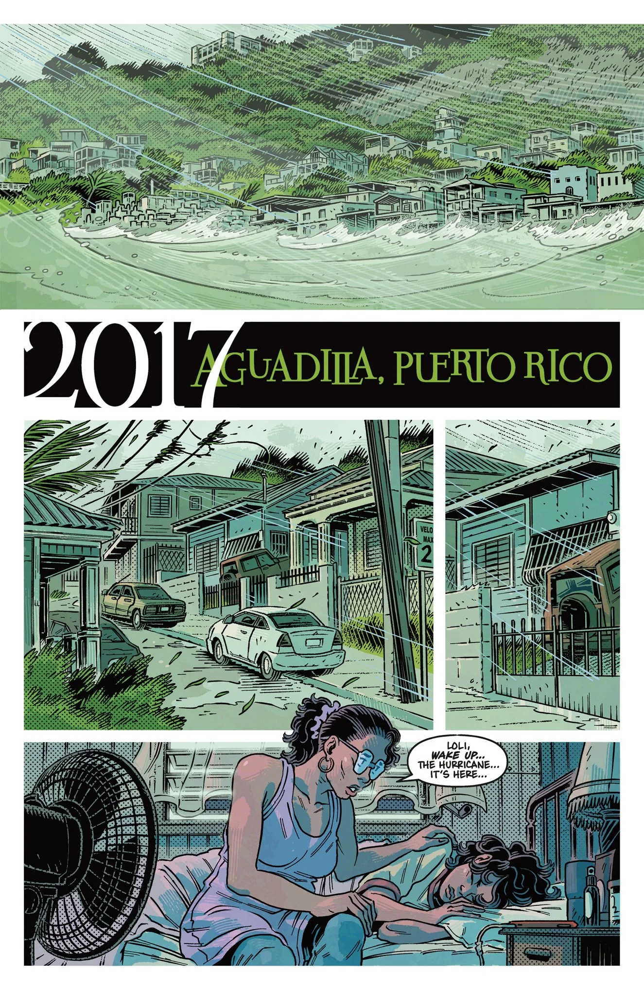   Dark Horse Comics  