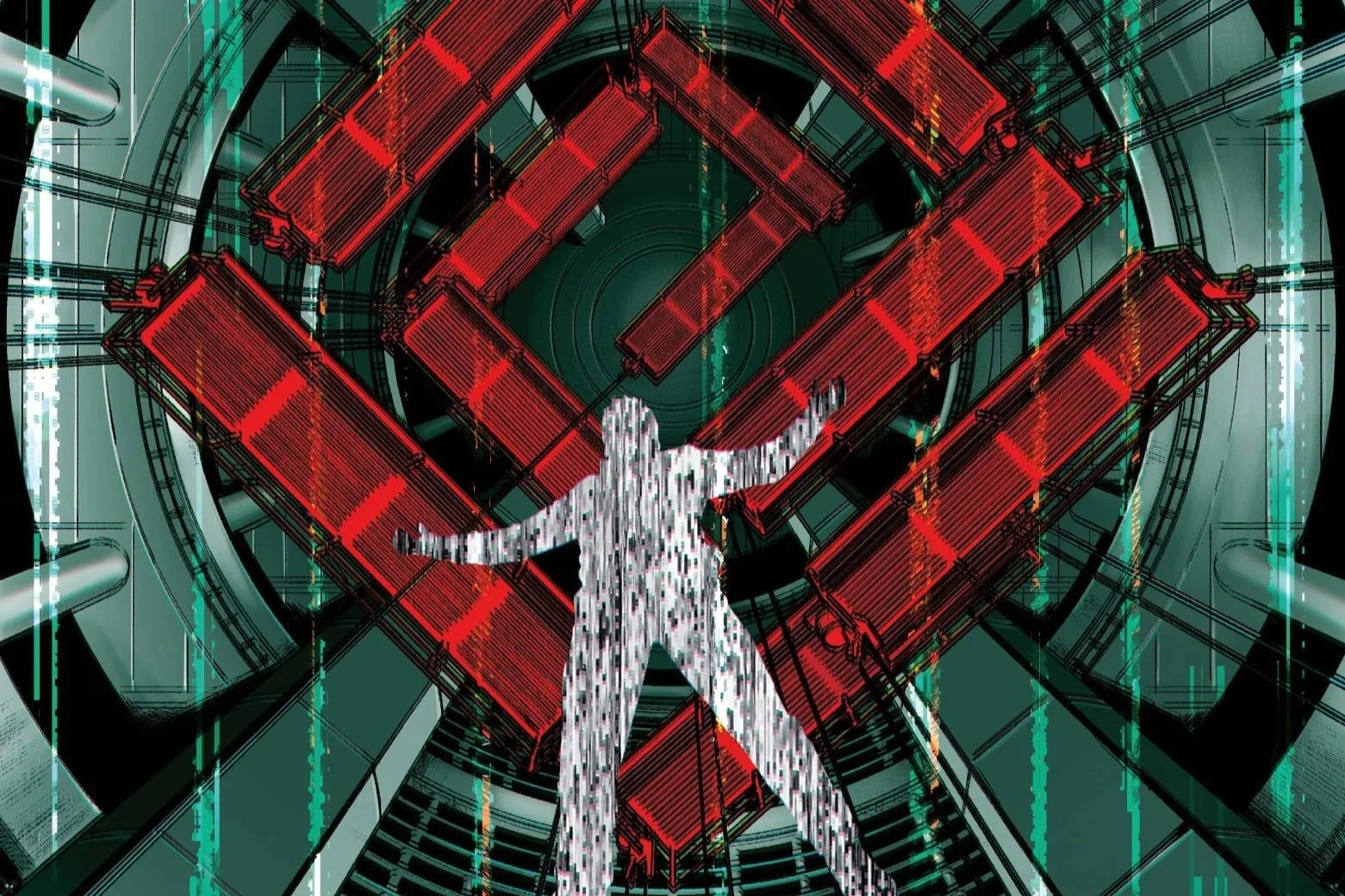 Advanced Review: It’s Game Over in 'Masterminds' #5
