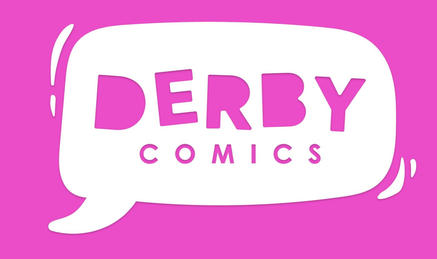Derby Comics