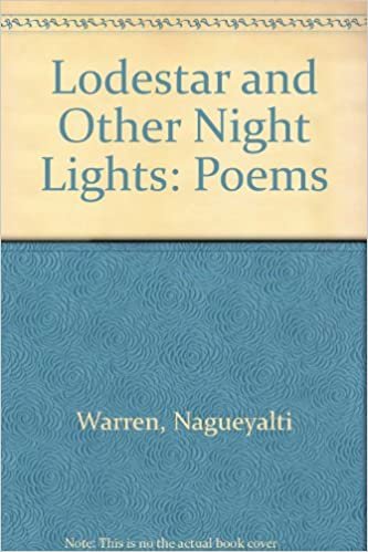Lodestar and Other Night Lights: Poems