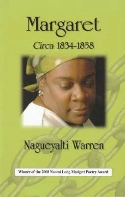 Margaret Circa 1834-1858