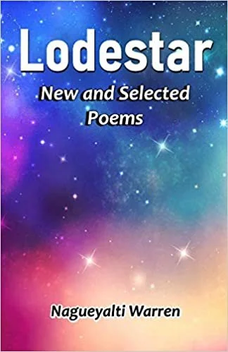 Loadstar New and Selected Poems - July 2020