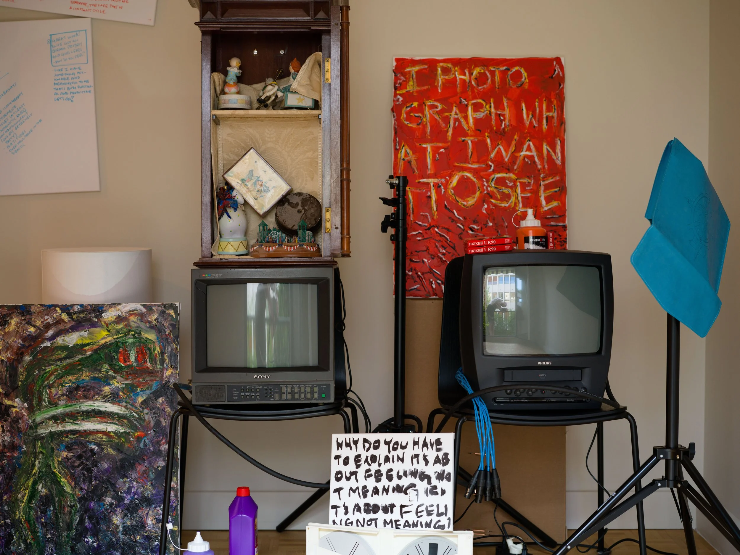 "I Photograph What I Want To See" with Jordan Reyes