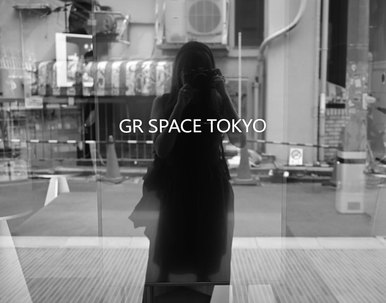 Had a (wonderful) meeting in Shibuya today, which allowed me to finally check out the (wonderful) GR Space Tokyo. 
@ricoh_gr_official @daidomoriyamaphotofoundation 
Seeing Daido Moriyama works in person is always—and will always be—surr