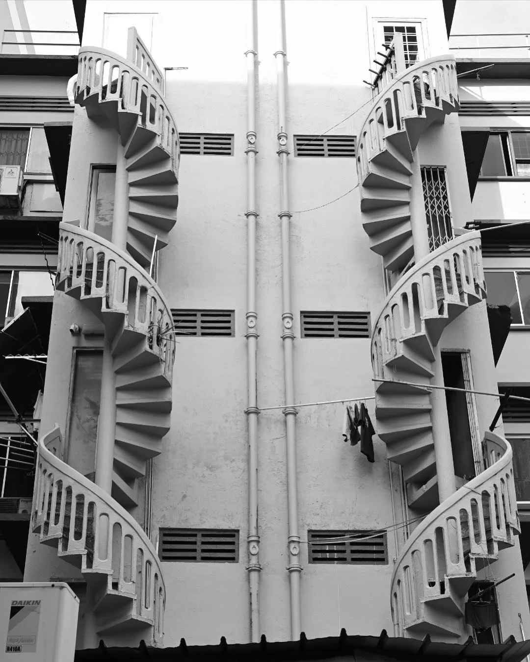 That feeling of fancy loneliness is still there, even after all these years.
|
|
|
Thank you, Singapore. ♡