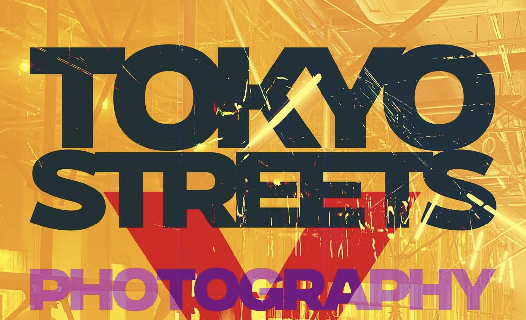 Tokyo Streets X