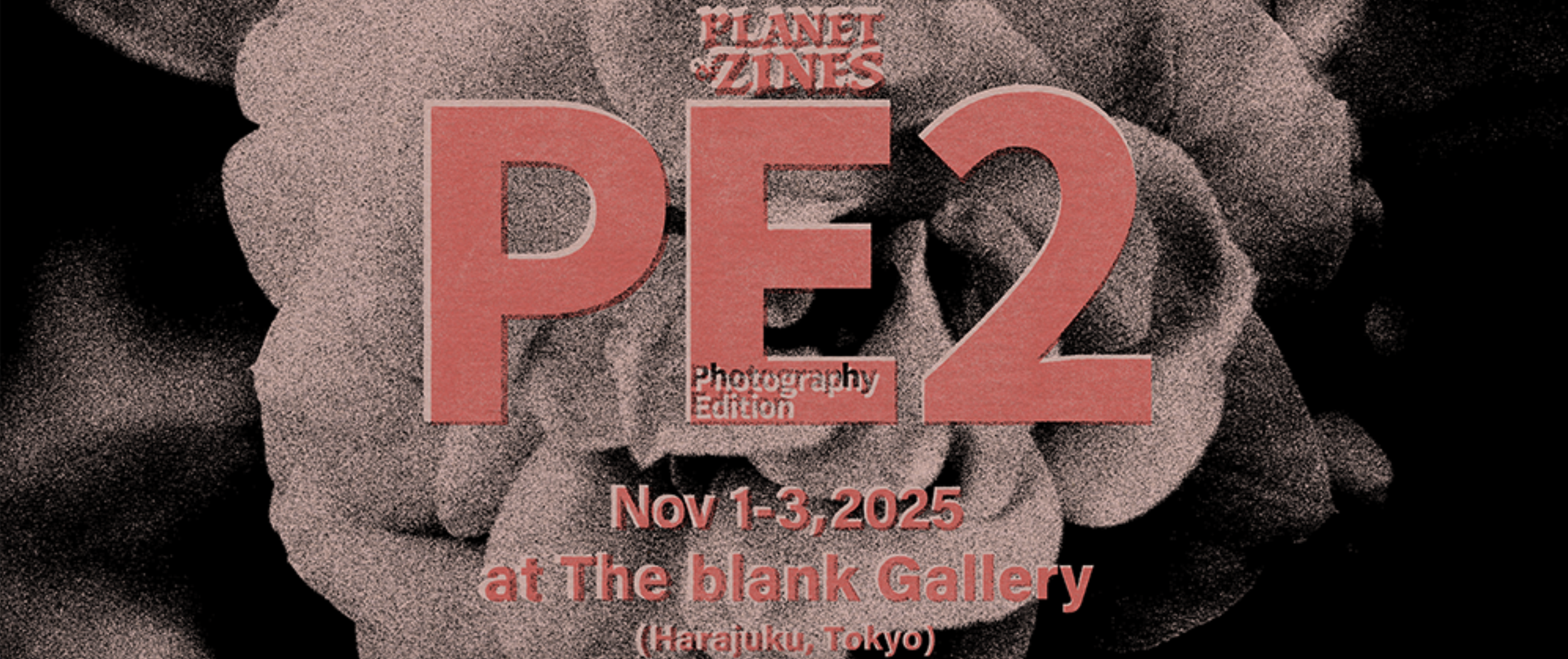 Ephemere at the Planet of Zines • Photography Edition 2