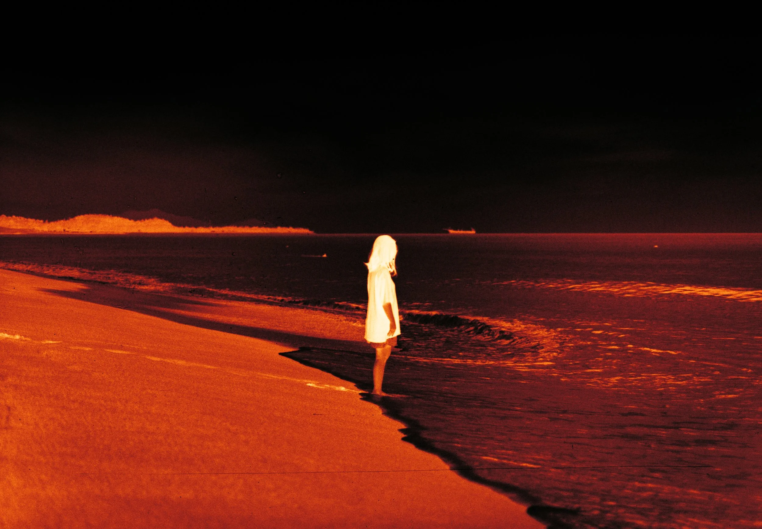 Phantasma — Alfred Ong: Photobook Launch and Artist Talk