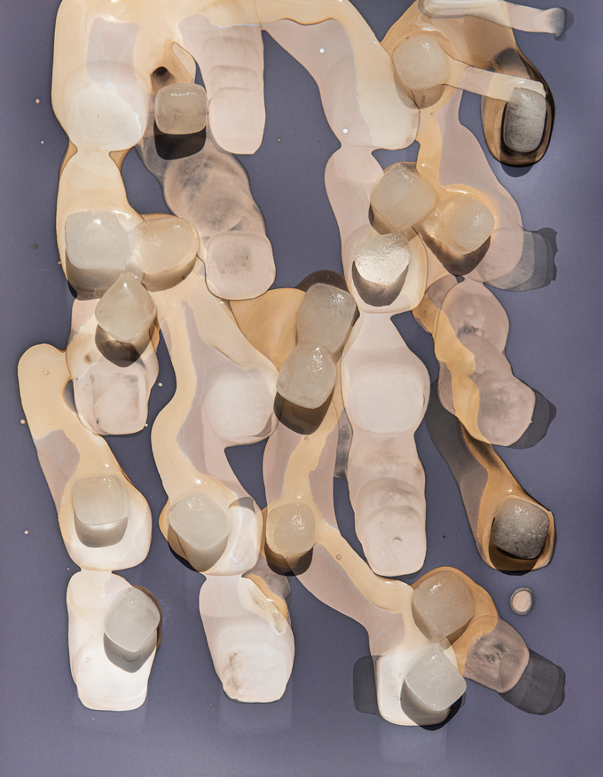 © Sabrina Komár, Entropy is an unfriendly quantity I.