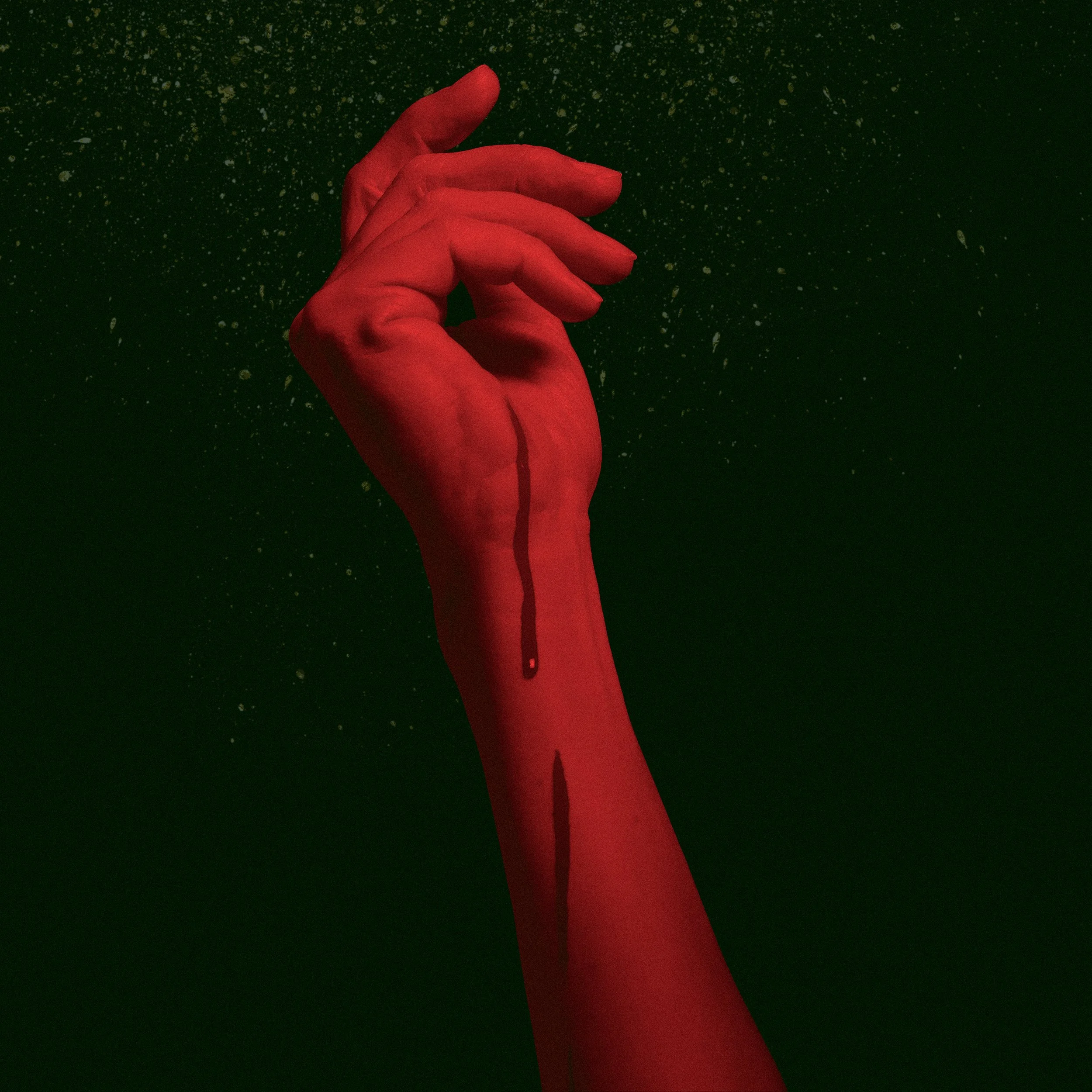 © David Barker, from Neither Here, Nor There