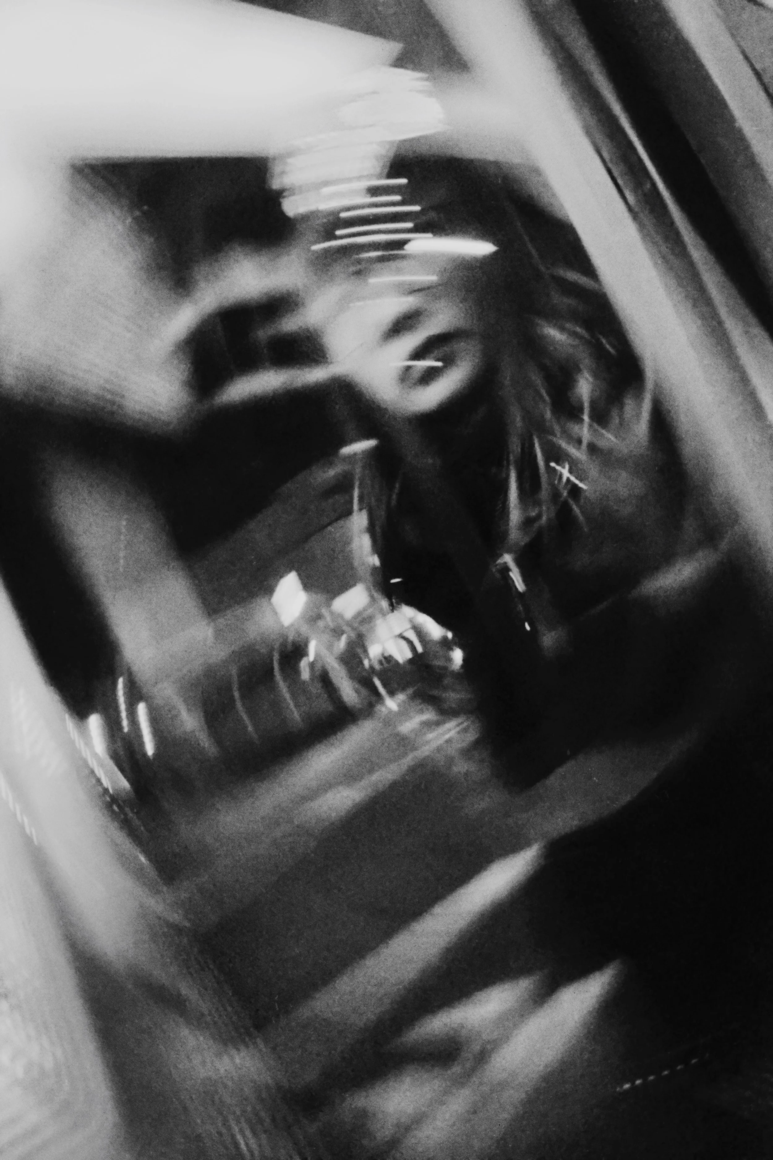 Anne Murayama - A Svelte Gamine 5.JPG