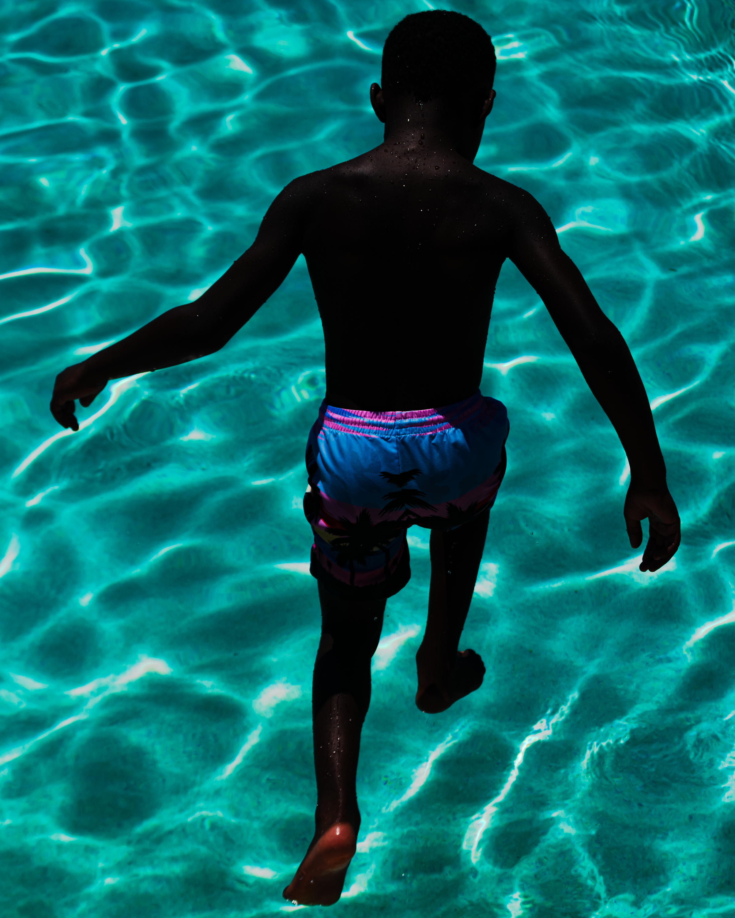 © Tyler Henson, from Open Call #9