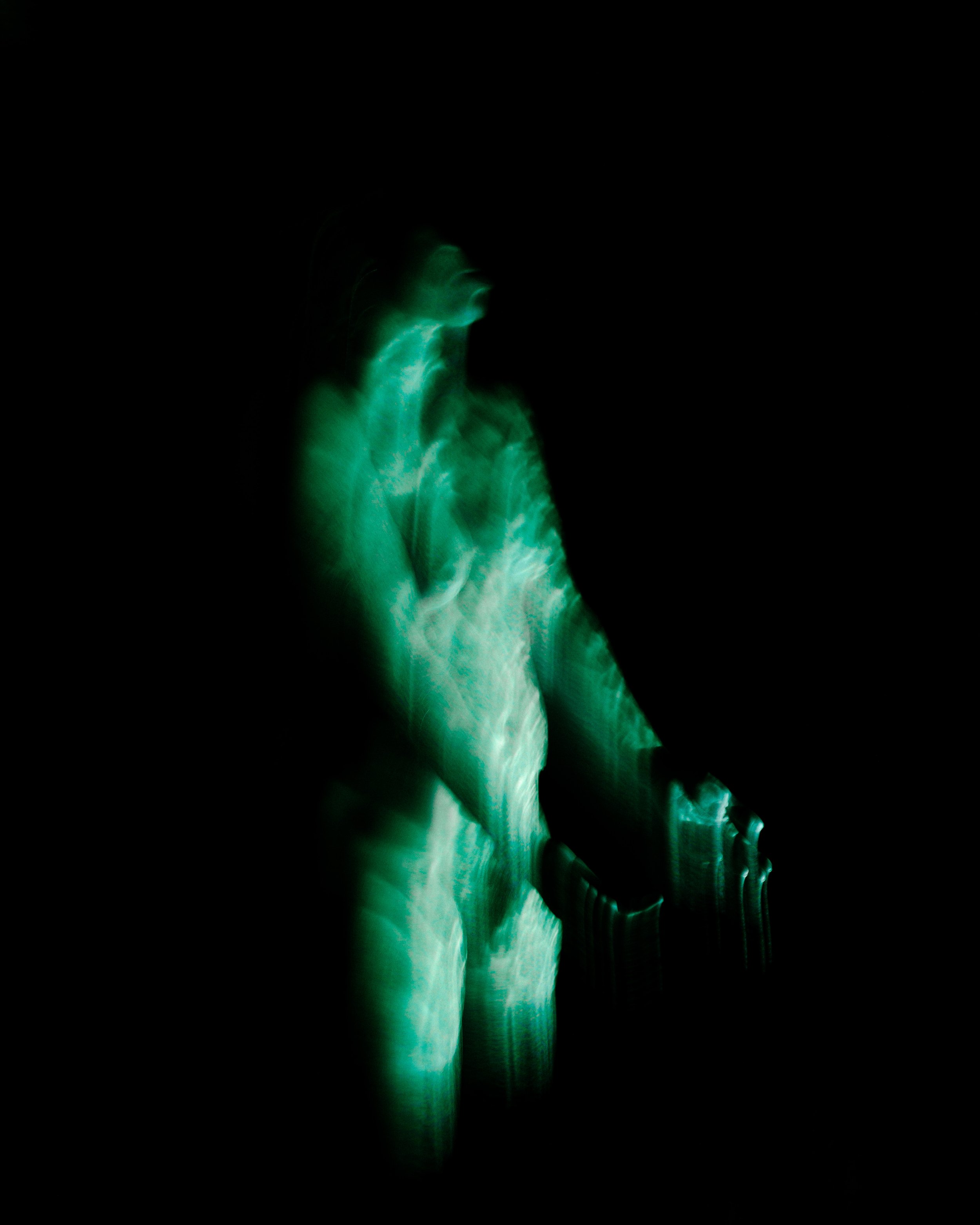 © Justin Schug, from Open Call #9