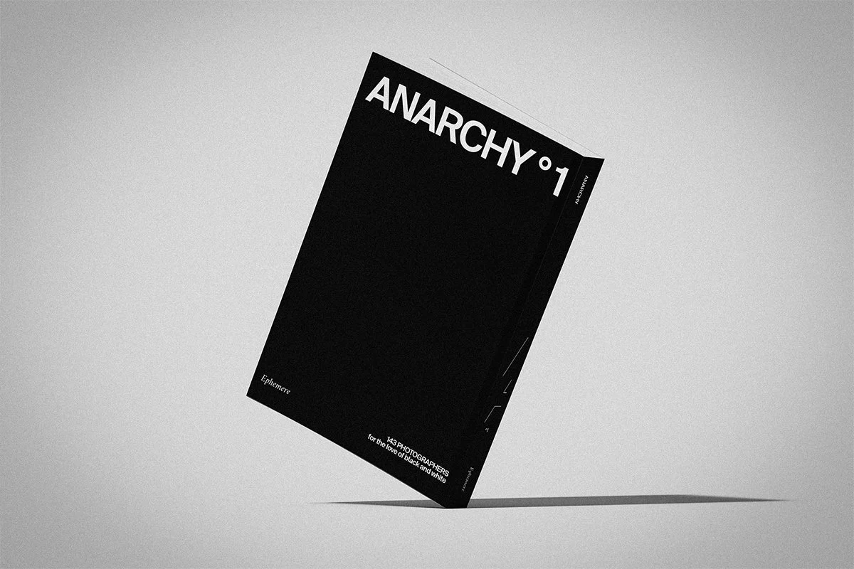 Anarchyº1