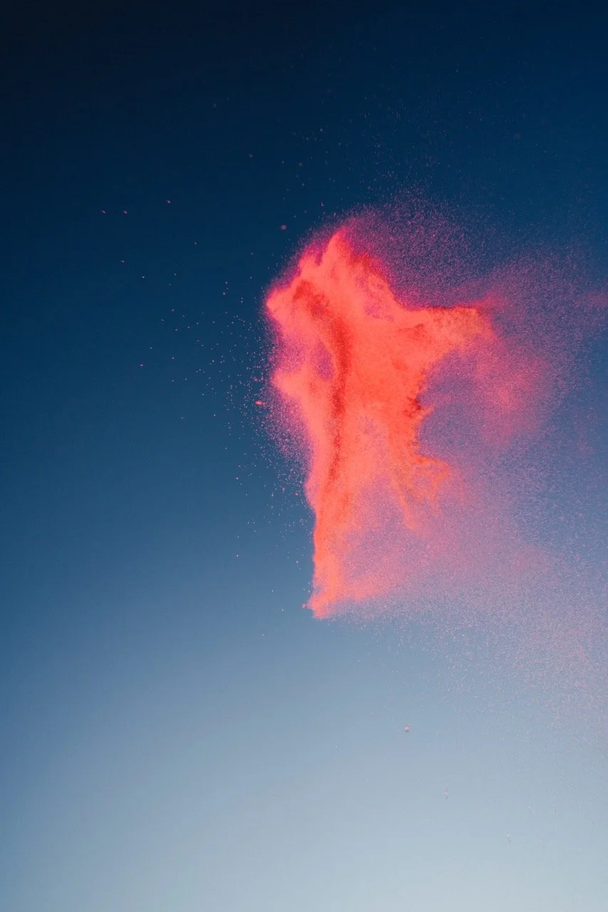 © Dominik Scharf, featured in Neither Here, Nor There