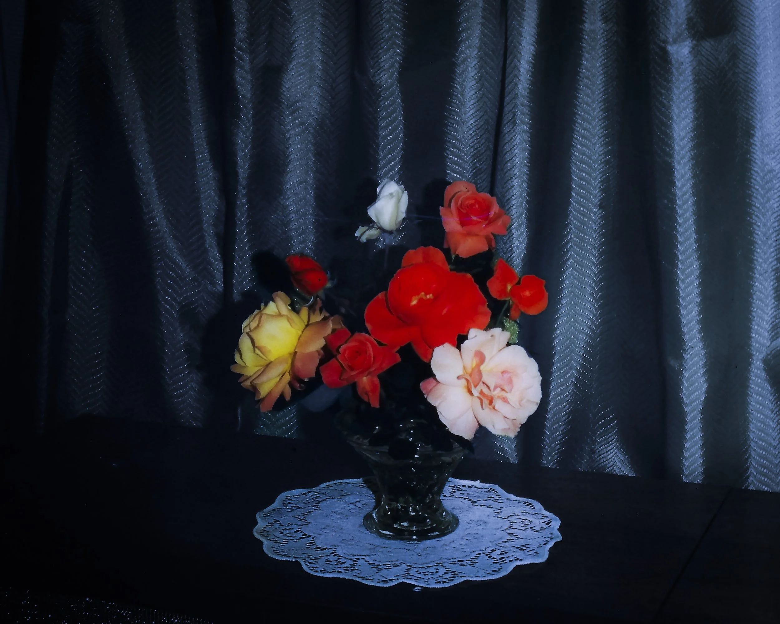 © Derek Hayes, from To Be Honest and Dreaming