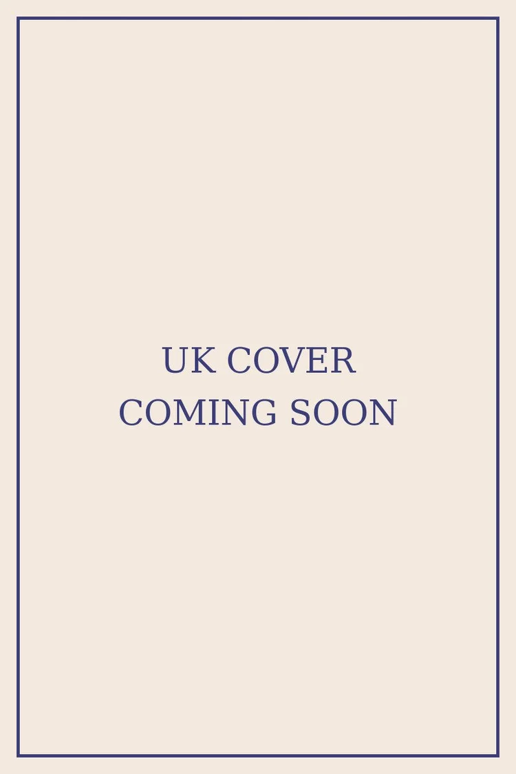 The Isle of Lonely Monsters UK cover forthcoming