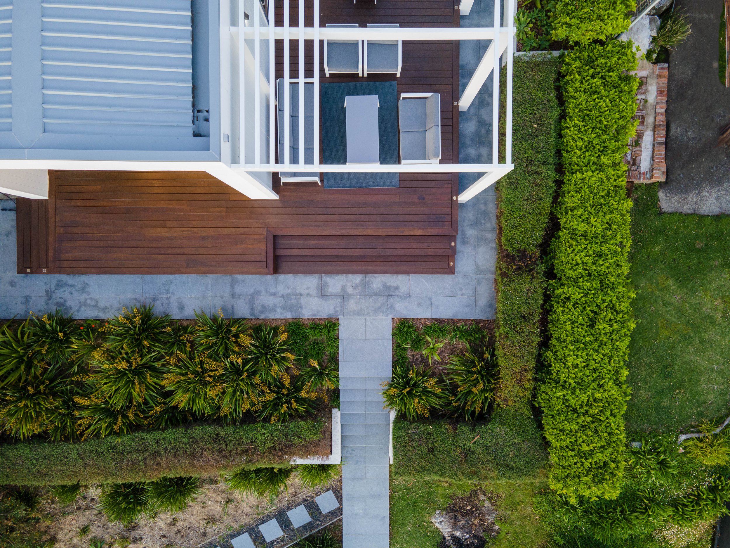 Birdseye View