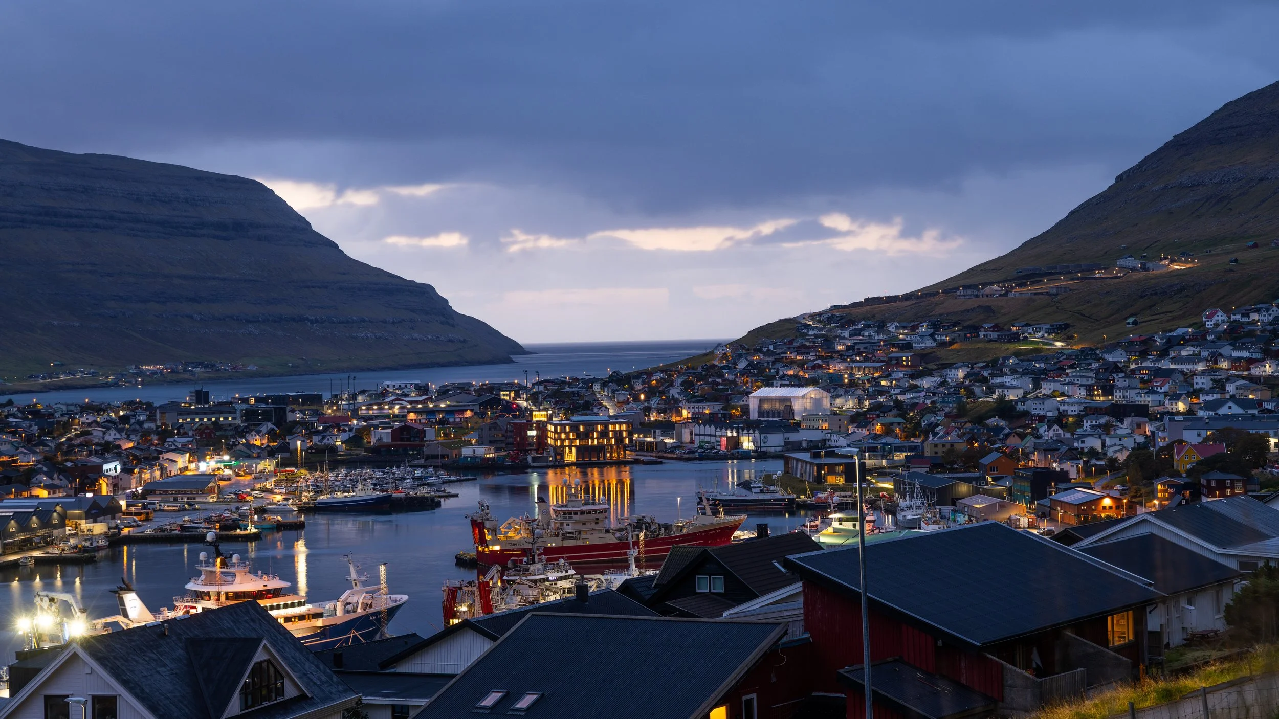Klaksvik morning.jpg
