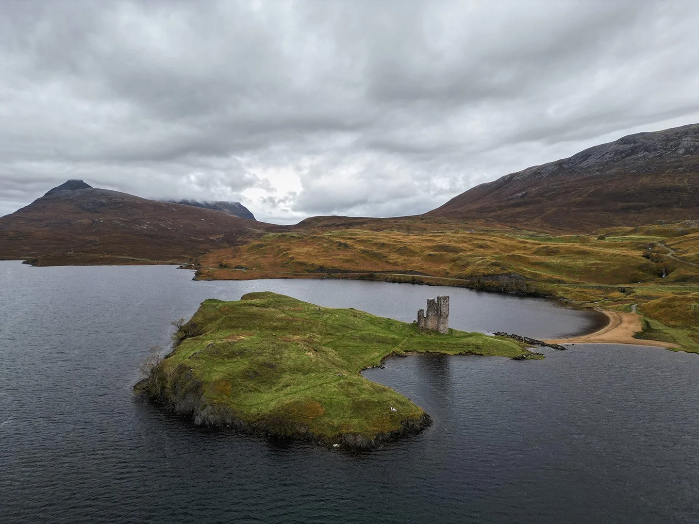 Ardvick Castle Assynt.jpg