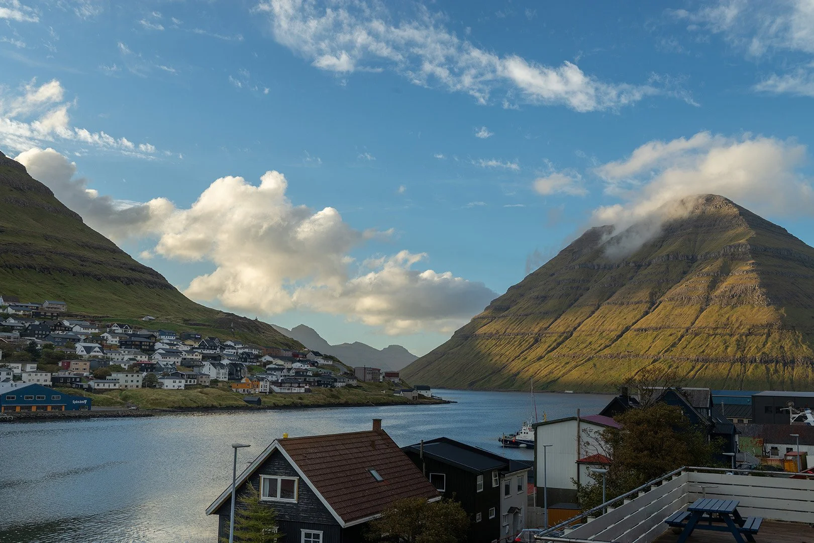 View from Klaksvik.jpg