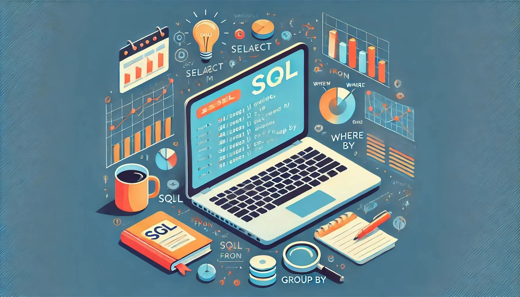 SQL Fundamentals for Data Analysis: A Practical Guide for Beginners ...