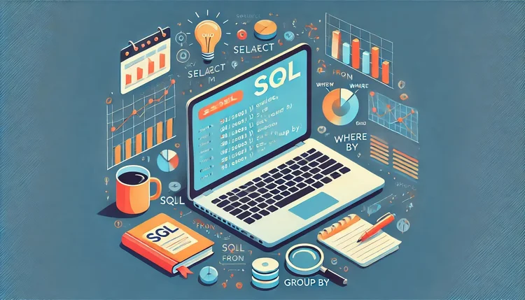 SQL Fundamentals for Data Analysis: A Practical Guide for Beginners ...