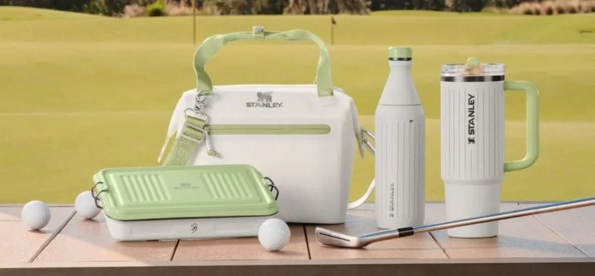 Stanley X Nelly Korda