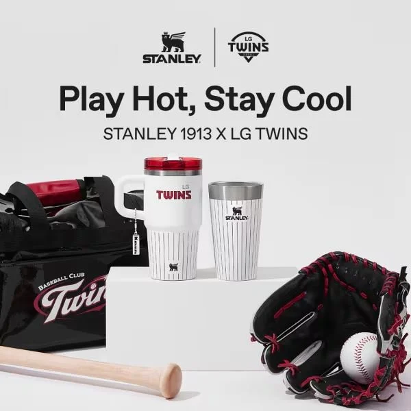 Stanley X LG Twins