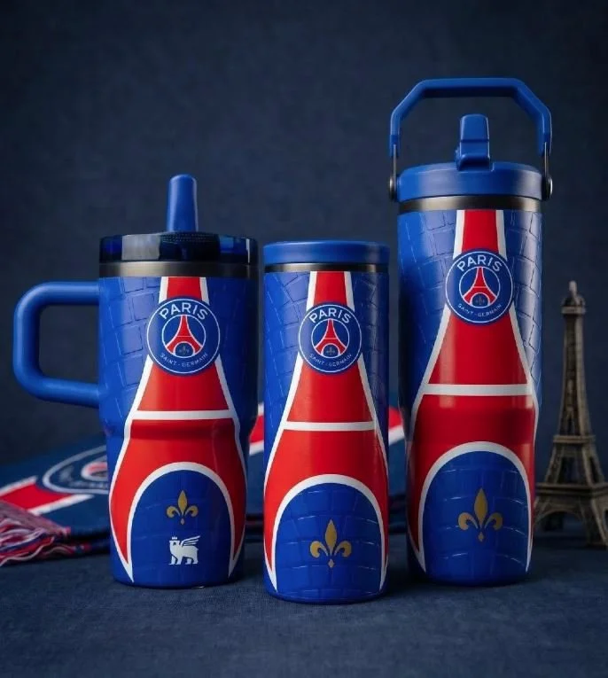 Stanley X PSG