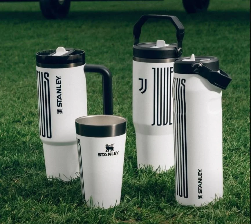 Stanley X Juventus