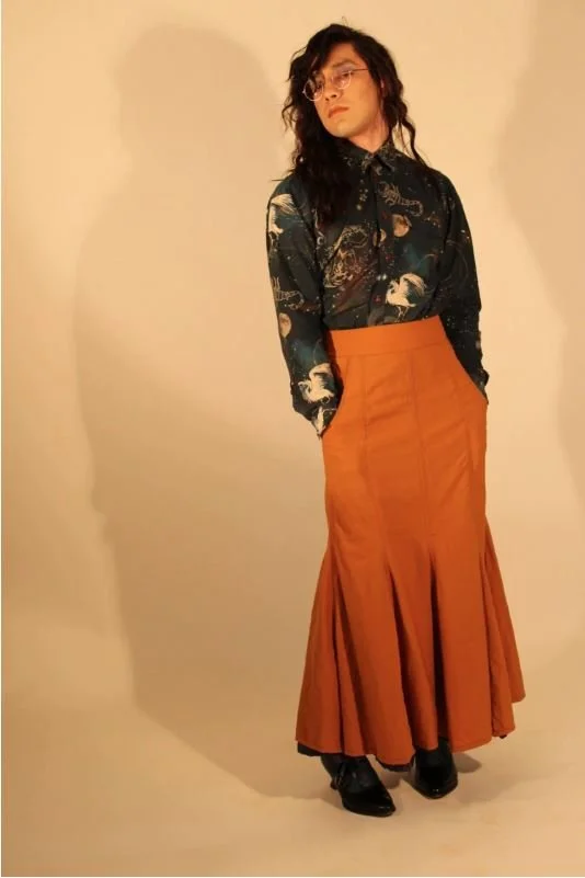 Gore Skirt Pic 2.JPG